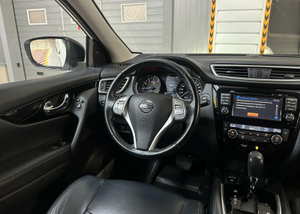 Nissan Qashqai 2.0 CVT AWD (144 л. с.) LE+ ORBIS AUTO г. Алматы