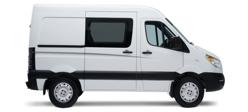 SOLLERS ATLANT Грузопассажирский фургон 1.9 дизель 136 л.с. 3.5т L1 Короткая (L1) НОРД-АВТО Тверь