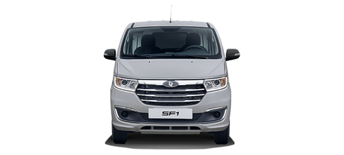 SOLLERS SF1 Грузопассажирский фургон 1.5 бензин 136 л.с. 2.5т L1 Мех.5 Короткая (L1) Авилон Москва