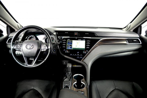Toyota Camry 2.5 AT FWD (181 л.с.) Люкс B5 Автомобили с пробегом Шымкент  