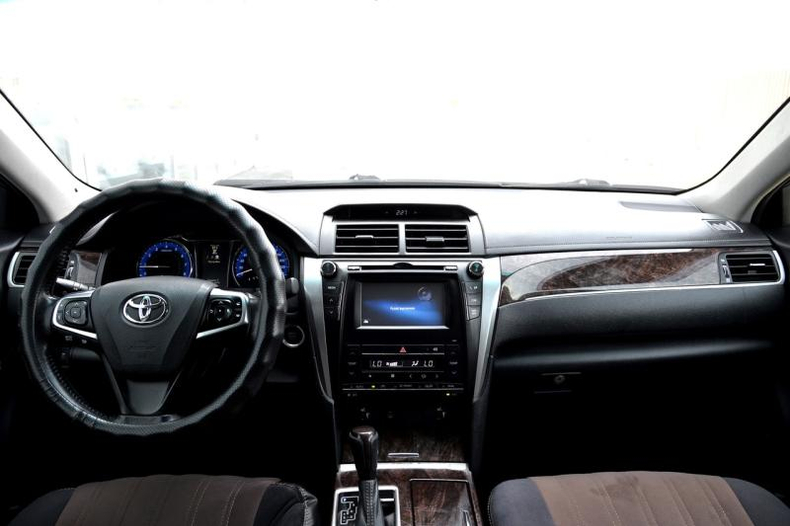Toyota 2.5 AT (181 л. с.) Автомобили с пробегом Шымкент  