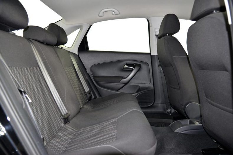 Volkswagen 1.6 MPI AT (110 л.с.) Автомобили с пробегом Шымкент  