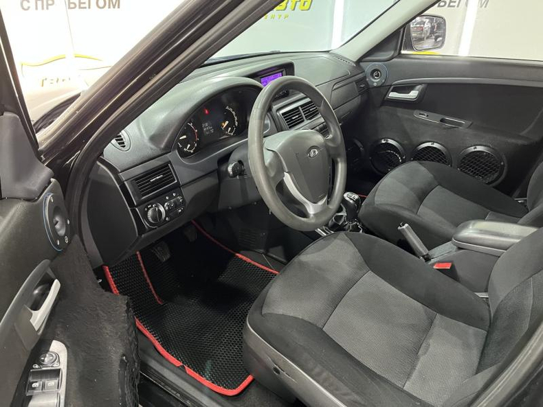 LADA 1.6 MT (106 л. с.) Luxe Твоё авто (Йошкар-Ола)