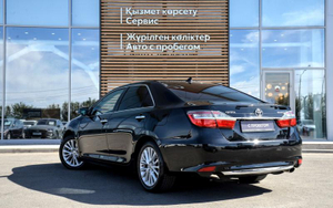 Toyota 2.5 AT (181 л.с.) Люкс Автомобили с пробегом Шымкент  
