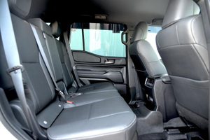 Toyota Land Cruiser Prado 2.4 AT 4WD (281 л.с.) Престиж 7 мест Автомобили с пробегом Шымкент  