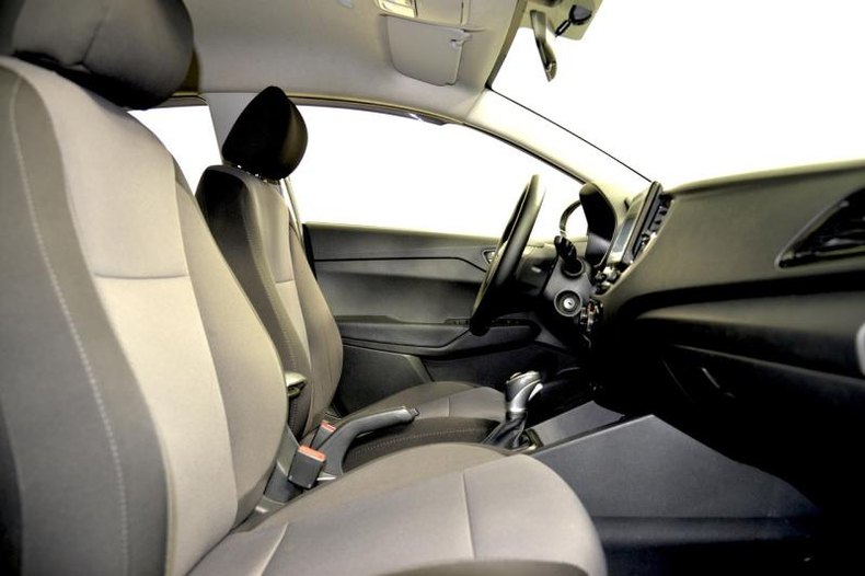 Hyundai 1.6 AT (123 л.с.) Elegance Автомобили с пробегом Шымкент  