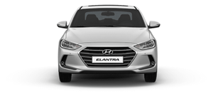 Hyundai Elantra 2.0 AT (150 л. с.) Elegance ORBIS AUTO г. Алматы