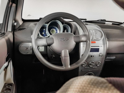 Chery Kimo 1.3 MT (83 л. с.)