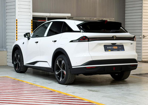 Changan 1.5h AT RWD (238 л.с.) 32 kwh Базовая ORBIS AUTO г. Алматы