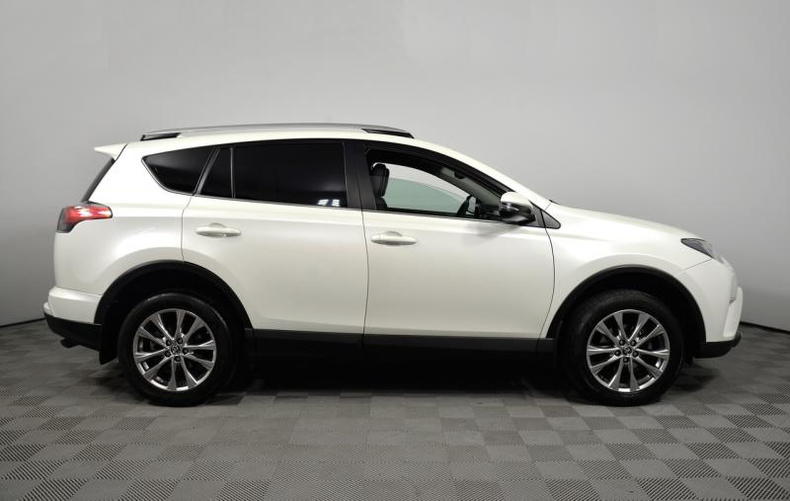 Toyota 2.5 AT 4WD (180 л.c.) Престиж Автомобили с пробегом Шымкент  