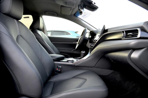 Toyota Camry 2.5 AT (206 л.с.) Престиж 4K Автомобили с пробегом Шымкент  
