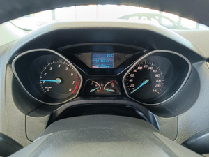 Ford 1.6 MT FWD (105 л.с.) SYNC Edition Твоё авто (Киров)