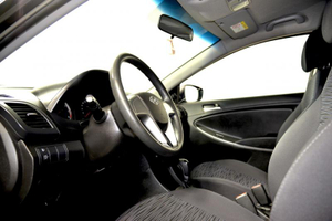 Hyundai 1.6 AT (138 л.с.) Автомобили с пробегом Шымкент  
