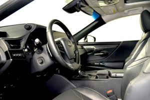 Lexus ES 350 AT (250 л.с.) Luxury Автомобили с пробегом Шымкент  