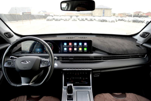 CHERY 1.5 CVT FWD (147 л.с.) Prestige Автомобили с пробегом Шымкент  