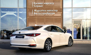 Lexus ES 2.5 AT FWD (200 л.с.) 250 Progressive 4B Автомобили с пробегом Шымкент  
