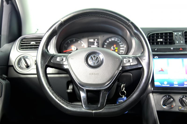 Volkswagen 1.6 MPI AT (110 л.с.) Автомобили с пробегом Шымкент  