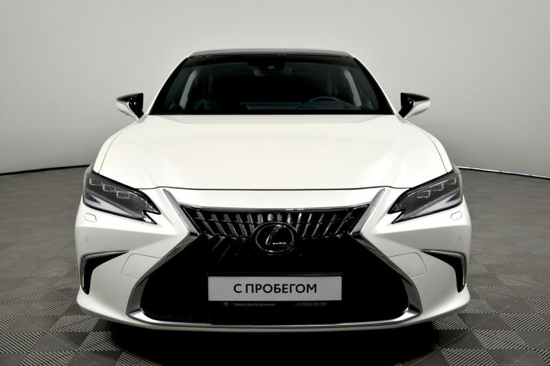 Lexus ES 350 AT (250 л.с.) Luxury Автомобили с пробегом Шымкент  
