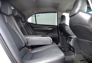 Toyota Camry 2.5 AT FWD (199 л.с.) Люкс B5 Автомобили с пробегом Шымкент  