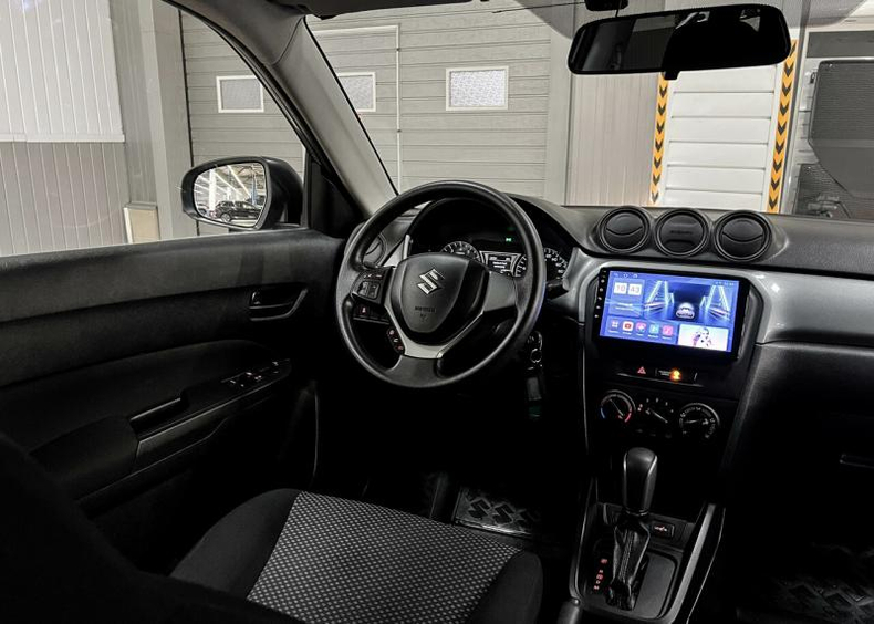 Suzuki 1.6 AT (117 л.с.) 4WD ORBIS AUTO г. Алматы