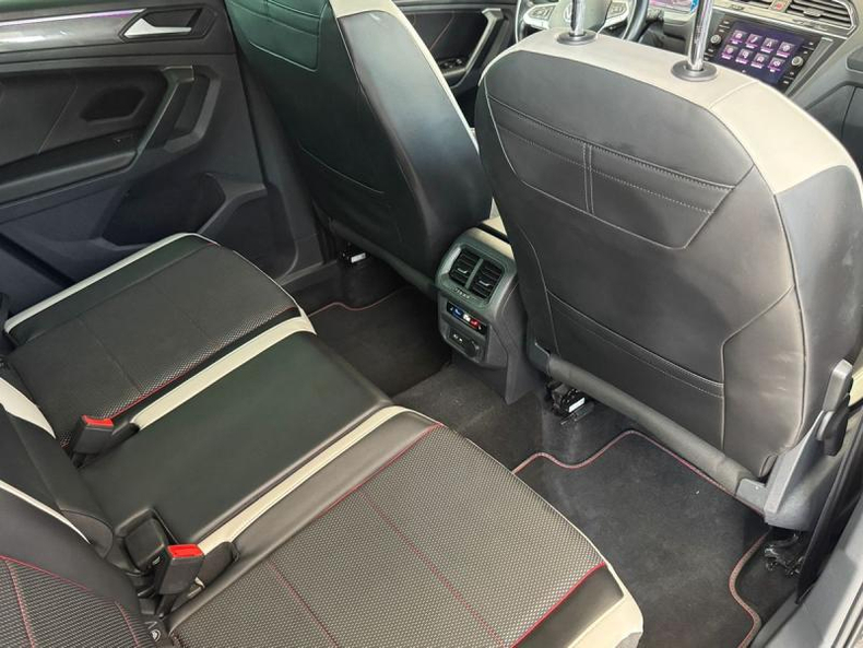 Volkswagen Tiguan 1.4 DCT 4WD (150 л.с.) TSI 4Motion DSG Sportline Авто Люкс KIA Севастополь