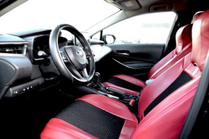 Toyota Corolla 1.6 CVT (122 л. с.) Престиж Автомобили с пробегом Шымкент  