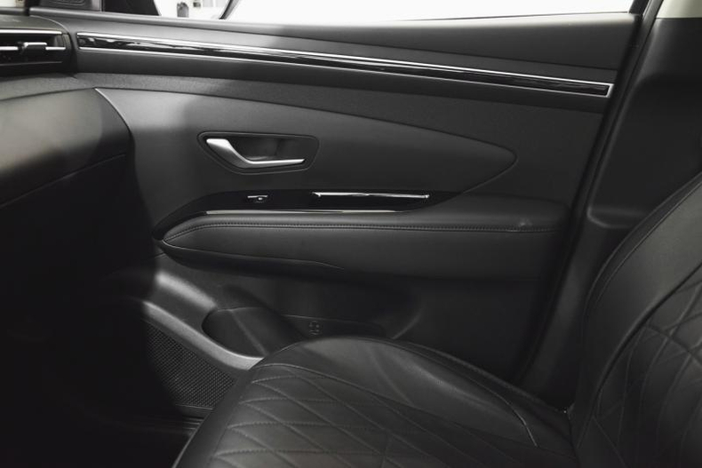 Hyundai 2.5 AT 4WD (190 л.с.) Travel Orbis Автомобили с пробегом Алматы