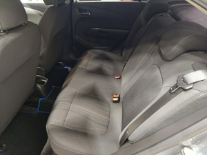 Chevrolet 1.6 MT (115 л. с.) LTZ Твоё авто (Киров)