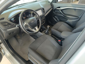 LADA (ВАЗ) Новая Vesta 1.6 MT (106 л. с.) Luxe +R16" Твоё авто (Киров)
