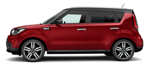 Kia Soul 2.0 MPI AT (150 л.с.) Prestige Саранскмоторс Саранск