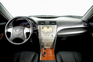 Toyota 2.4 AT 4WD (167 л.с.) Автомобили с пробегом Шымкент  