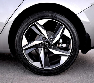 Hyundai Новая Elantra 2.0 6AT FWD (152 л.с.) Style Автомобили с пробегом Шымкент  