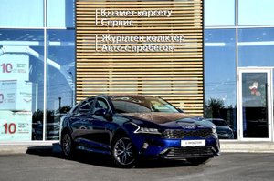 Kia 2.0T AT FWD (240 л.с.) GDI Prestige Автомобили с пробегом Шымкент  