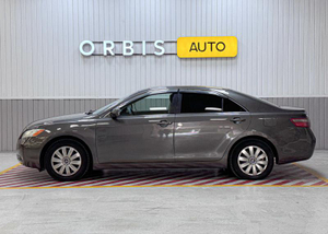 Toyota 2.4 VVT-i AT (167 л. с.) Base ORBIS AUTO г. Алматы