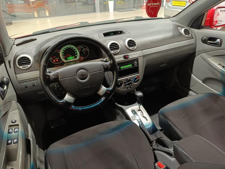 Chevrolet 1.6 AT FWD (109 л.с.) SX X5XS55J4 Твоё авто (Киров) Киров