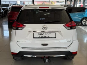 Nissan X-Trail 1.6d MT FWD (130 л.с.) SE Yandex Авто Люкс KIA Севастополь