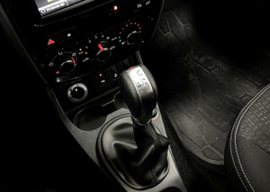 Nissan Terrano 2.0 AT AWD (143 л. с.) Comfort A-motors Автомобили с пробегом Астана