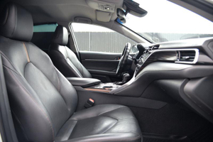 Toyota Camry 2.5 AT FWD (206 л.с.) Люкс Safety Автомобили с пробегом Шымкент  