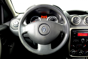 Renault 1.6 MT 4WD (114 л.с.) Автомобили с пробегом Шымкент  