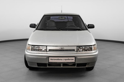 LADA 2112 1.5 MT (91 л. с.)