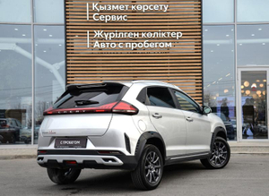 CHERY 1.5 AT FWD (106 л.с.) Premium Автомобили с пробегом Шымкент  