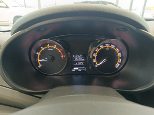 LADA (ВАЗ) Новая Granta хетчбэк 1.6 8 кл 5MT (87 л.с.) Comfort Твоё авто (Киров)