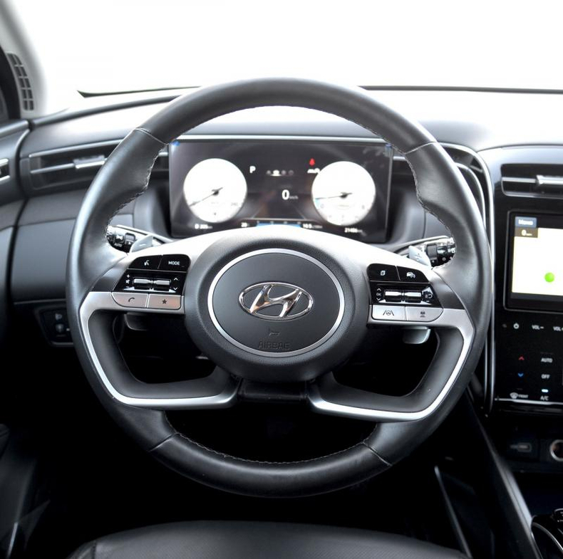 Hyundai 2.5 AT 4WD (190 л.с.) Luxe Автомобили с пробегом Шымкент  