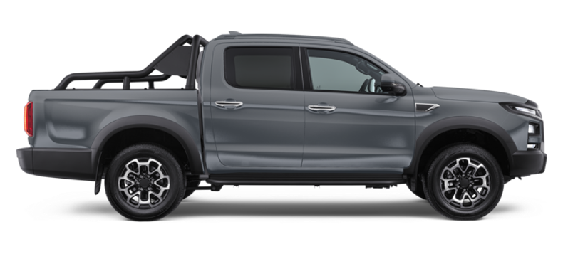 SOLLERS ST9 Пикап 2.0 бензин 224 л.с. Ultimate Лаки Моторс Екатеринбург