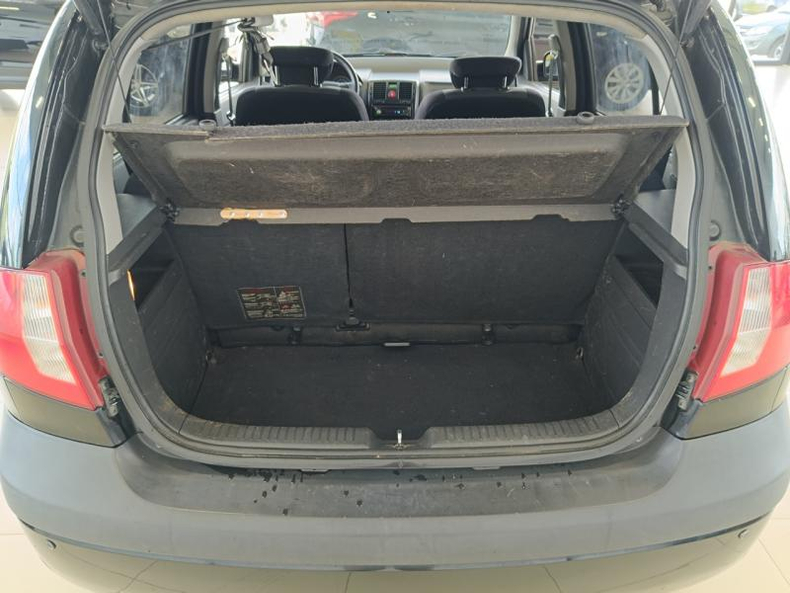 Hyundai 1.4 AT (95 л. с.) Твоё авто (Киров)