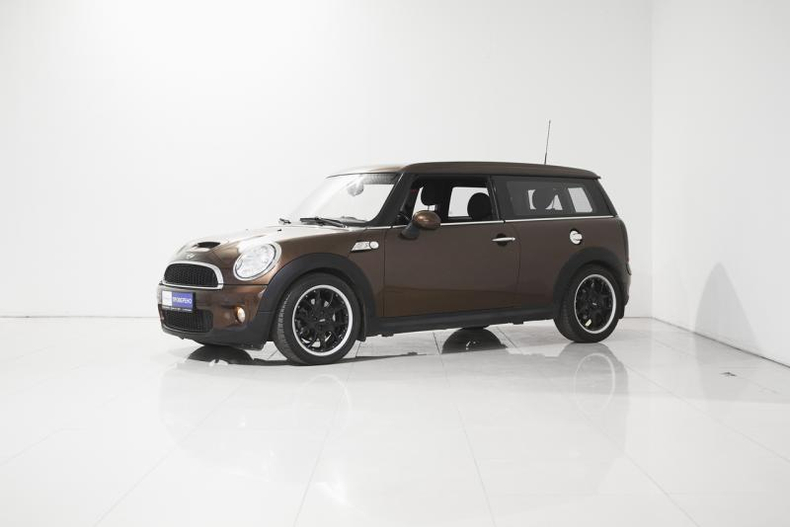 Mini 1.6 AT (120 л.с.) Orbis Автомобили с пробегом Алматы