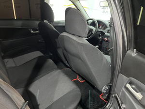 LADA 1.6 MT (106 л. с.) Luxe Твоё авто (Йошкар-Ола)