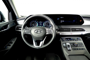 Hyundai Palisade 3.5 AT 4WD (277 л.с.) High-Tech Автомобили с пробегом Шымкент  