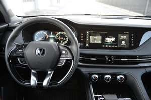 Changan CS95NEW 2.0 8AT 4WD (226 л.с.) TECH Автомобили с пробегом Шымкент  