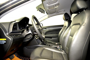 Hyundai 1.6 AT (130 л.с.) Автомобили с пробегом Шымкент  